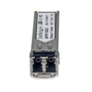 Image de StarTech.com Module SFP GBIC compatible Cisco GLC-FE-100FX - Transceiver Mini GBIC 100BASE-FX (SFPF1302C)
