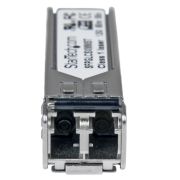 Image de StarTech.com Module SFP GBIC compatible Cisco GLC-SX-MM - Transceiver Mini GBIC 1000BASE-SX (SFPGLCSXMMST)