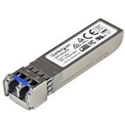 Image de StarTech.com Module SFP+ GBIC compatible Cisco SFP-10G-LR - Transceiver Mini GBIC 10GBASE-LR (SFP10GLRST)