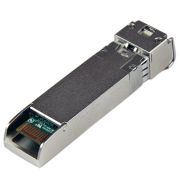 Image de StarTech.com Module SFP+ GBIC compatible Cisco SFP-10G-LR - Transceiver Mini GBIC 10GBASE-LR (SFP10GLRST)