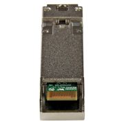 Image de StarTech.com Module SFP+ GBIC compatible Cisco SFP-10G-LR - Transceiver Mini GBIC 10GBASE-LR (SFP10GLRST)