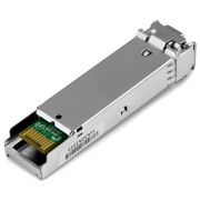 Image de StarTech.com Module SFP GBIC compatible HPE J4858C - Transceiver 1000BASE-SX- Paquet de 10 (J4858C10PKST)
