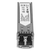 Image de StarTech.com Module SFP GBIC compatible HPE J4858C - Transceiver 1000BASE-SX- Paquet de 10 (J4858C10PKST)