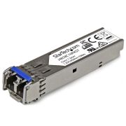 Image de StarTech.com Module SFP GBIC compatible HPE J4858C - Transceiver 1000BASE-SX- Paquet de 10 (J4858C10PKST)