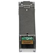 Image de StarTech.com Module SFP GBIC compatible HPE J4859C - Module transmetteur Mini GBIC 1000BASE-LX (J4859CST)