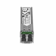 Image de StarTech.com Module SFP GBIC compatible Cisco GLC-ZX-SM-RGD - Transceiver Mini GBIC 1000BASE-ZX (GLCZXSMRGDST)