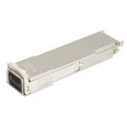 Image de StarTech.com Module de transceiver QSFP+ 40GBase-SR4 à fibre optique 40 Gigabit - Conforme aux normes MSA - Multimode MPO - 150 m (QSFP40SR4ST)
