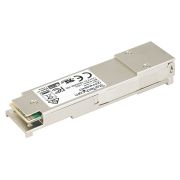 Image de StarTech.com Module de transceiver QSFP+ 40GBase-SR4 à fibre optique 40 Gigabit - Conforme aux normes MSA - Multimode MPO - 150 m (QSFP40SR4ST)