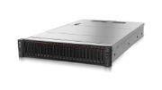 Image de Lenovo ThinkSystem SR650 serveur Rack (2 U) Intel® Xeon® Gold 5217 3 GHz 16 Go DDR4-SDRAM 1100 W (7X06A0B5EA)