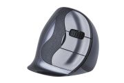 Image de BakkerElkhuizen Evoluent D souris Bureau Droitier RF sans fil Laser 3200 DPI (BNEEVRDLW)
