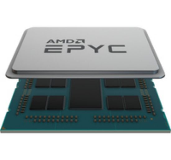 Image de HP E AMD EPYC 7502 Processeur (P21628-B21)