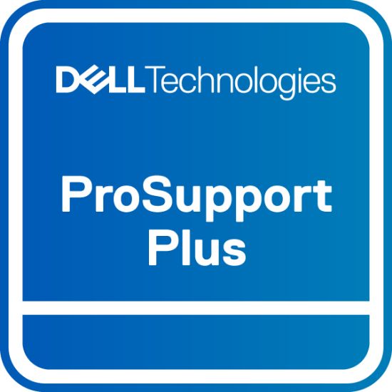 Image de DELL Effectuez une mise à niveau de 3 ans ProSupport vers 5 ans ProSupport Plus (MW5L5_3PS5PSP)