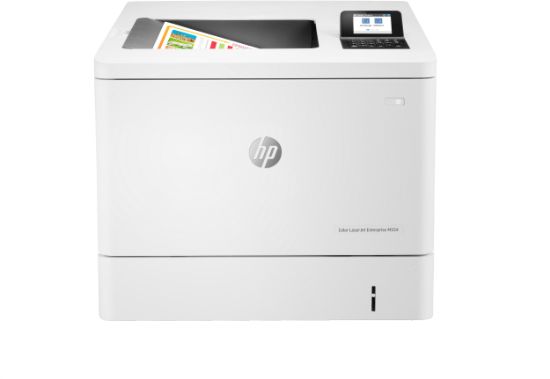 Image de HP Color LaserJet Enterprise Imprimante M554dn (7ZU81A#B19)