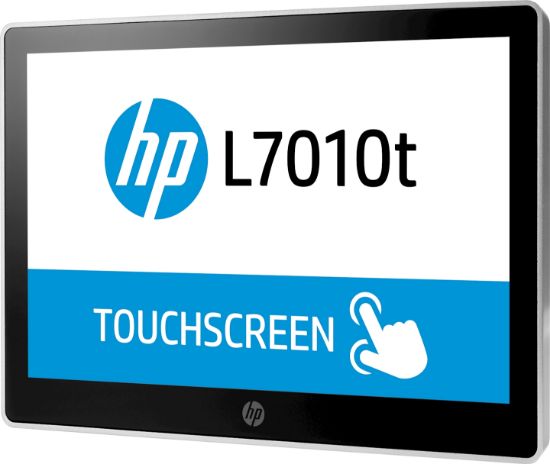 Image de HP Ecran tactile Retail L7010t de 10,1 pouces (T6N30AA#ABB)