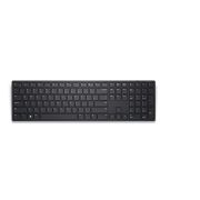 Image de DELL KB500 clavier Bureau RF sans fil QWERTY Anglais britannique Noir (KB500-BK-R-UK)
