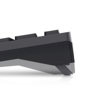 Image de DELL KB500 clavier Bureau RF sans fil QWERTY Anglais britannique Noir (KB500-BK-R-UK)