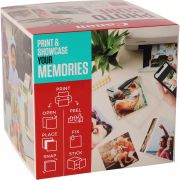 Image de Canon papier photos Bleu Brillant (2311B076)