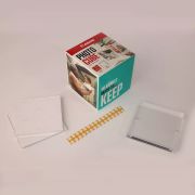 Image de Canon papier photos Bleu Brillant (2311B076)