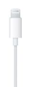 Image de Apple EarPods Casque - Blanc (MWTY3ZM/A)