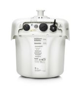 Image de HP E Aruba Networking AP-377 (RW) Point d'accès - Blanc (JZ182A)