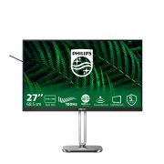 Image de Philips 5000 series écran plat de PC 68,6 cm (27") 1920 x 1080 pixels Full HD LCD Anthracite (27B2G5200/00)