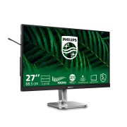 Image de Philips 5000 series écran plat de PC 68,6 cm (27") 1920 x 1080 pixels Full HD LCD Anthracite (27B2G5200/00)