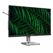 Image de Philips 5000 series écran plat de PC 68,6 cm (27") 1920 x 1080 pixels Full HD LCD Anthracite (27B2G5200/00)