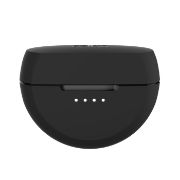 Image de Belkin SoundForm Rhythm Casque - Noir (AUC012BTBK)