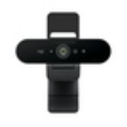 Image de Logitech BRIO 4K Webcam - Graphite (960-001718)