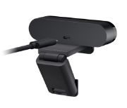 Image de Logitech BRIO 4K Webcam - Graphite (960-001718)