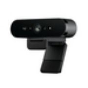 Image de Logitech BRIO 4K Webcam - Graphite (960-001718)