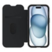 Image de OtterBox React Folio for MagSafe - Noir, Transparent (77-97828)