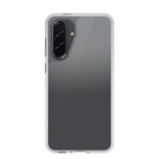 Image de OtterBox React Series pour Samsung Galaxy A36 5G, transparente - produits livrés sans emballage (77-97784)