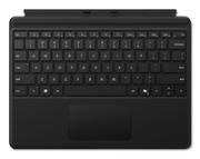 Image de Microsoft Surface Pro Keyboard - AZERTY - Noir (EP2-00399)