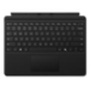 Image de Microsoft Surface Pro Keyboard - AZERTY - Noir (EP2-00399)