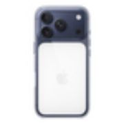 Image de Apple Coque transparente avec MagSafe pour iPhone 17 Pro (MGFT4ZM/A)