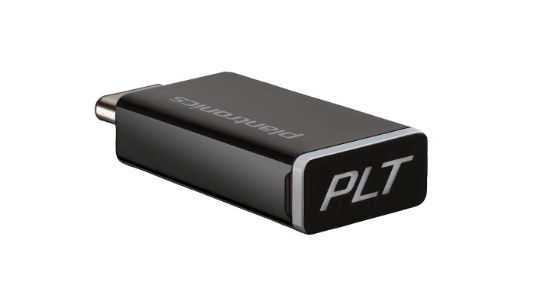 Image de HP Poly Adaptateur Bluetooth Poly BT600 USB-C (emballé) (85Q87AA)