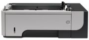 Image de HP LaserJet Bac/chargeur - 500 feuilles (CE530A)