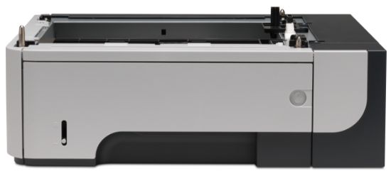 Image de HP LaserJet Bac/chargeur - 500 feuilles (CE530A)