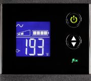 Image de Eaton Ellipse PRO 650 FR Interactivité de ligne 0,65 kVA 400 W 4 sortie(s) CA (ELP650FR)
