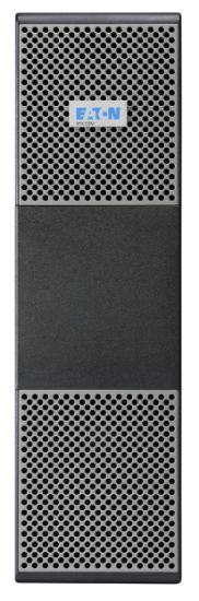 Image de Eaton alimentation d'énergie non interruptible Double-conversion (en ligne) 11 kVA 10000 W 1 sortie(s) CA (9PX11KIPM31)
