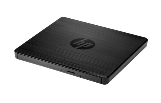 Image de HP Lecteur DVDRW externe USB (F2B56AA)