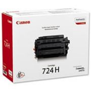 Image de Canon CRG-724H Cartouche de toner 1 pièce(s) Original Noir (3482B002)
