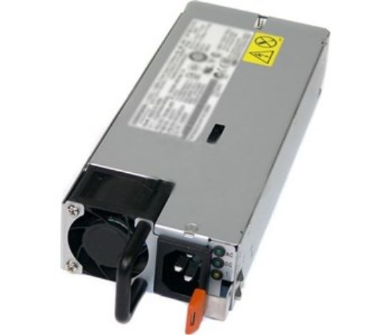 Image de Lenovo unité d'alimentation d'énergie 550 W 2U Argent (00FK930)