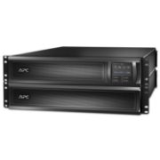 Image de APC Smart-UPS X - 2200VA, 8x C13 + 1x C19 sortie, USB, runtime extensible (SMX2200RMHV2U)