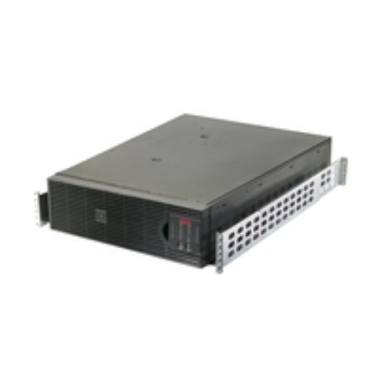 Image de APC Smart-UPS on-line RT - onduleur - 3000VA - 230V - marine (SURTD3000XLIM)