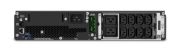 Image de APC Smart-UPS On-Line - 3000VA, 8x C13 & 2x C19, montage en rack (SRT3000RMXLI)