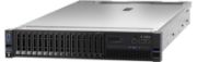 Image de Lenovo System x3650 M5 serveur 0 Go Rack (2 U) Intel® Xeon® E5 v4 E5-2620V4 2,1 GHz 16 Go DDR4-SDRAM 750 W (8871EJG)