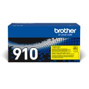 Image de Brother Cartouche de toner originale – Jaune (TN-910Y)