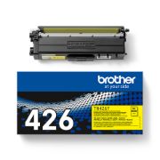 Image de Brother Cartouche de toner originale – Jaune (TN-426Y)